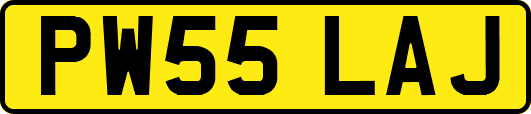 PW55LAJ