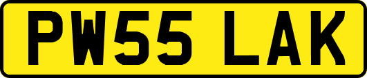 PW55LAK