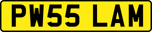 PW55LAM