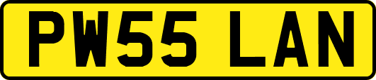 PW55LAN