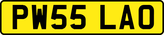 PW55LAO
