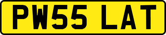 PW55LAT