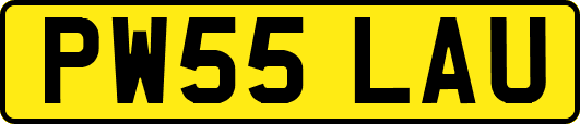 PW55LAU