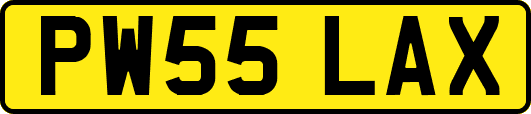 PW55LAX