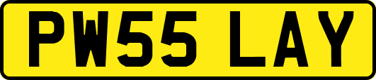 PW55LAY