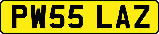 PW55LAZ