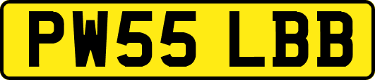 PW55LBB