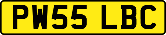 PW55LBC