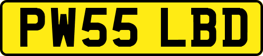 PW55LBD