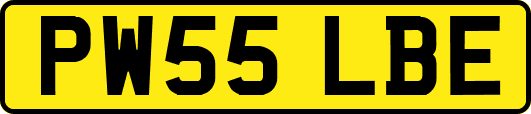 PW55LBE