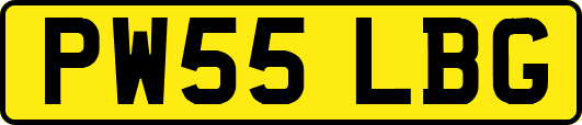 PW55LBG