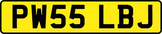 PW55LBJ