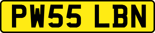 PW55LBN