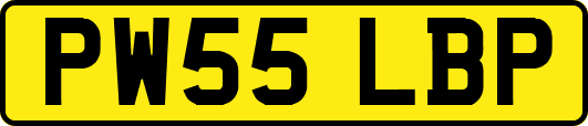 PW55LBP