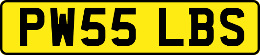 PW55LBS