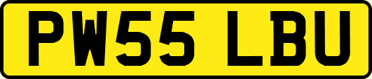 PW55LBU