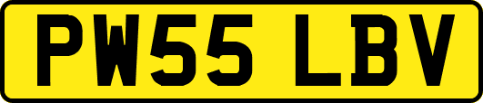PW55LBV