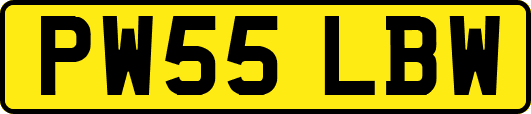 PW55LBW
