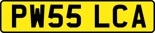 PW55LCA