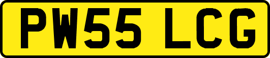 PW55LCG