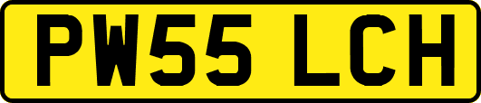 PW55LCH