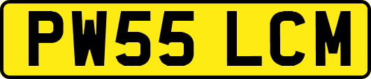 PW55LCM