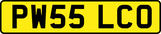 PW55LCO