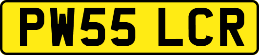 PW55LCR
