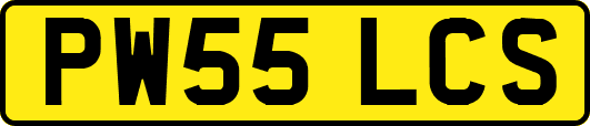 PW55LCS