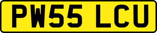 PW55LCU