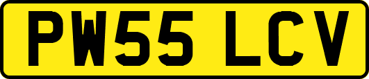 PW55LCV