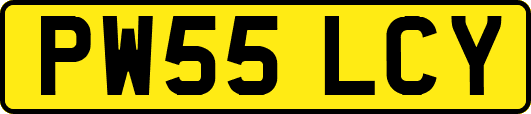 PW55LCY