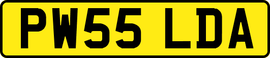 PW55LDA