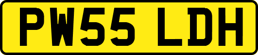 PW55LDH