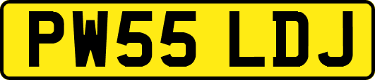 PW55LDJ