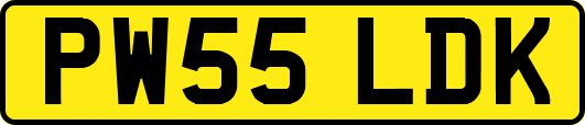 PW55LDK