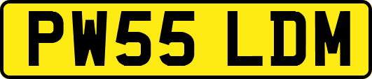 PW55LDM