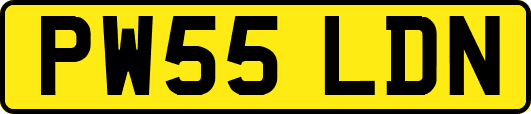 PW55LDN