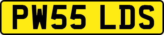 PW55LDS