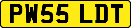 PW55LDT