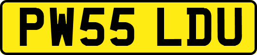 PW55LDU