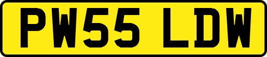 PW55LDW