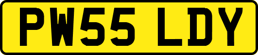 PW55LDY