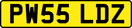 PW55LDZ