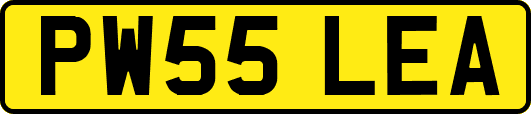 PW55LEA
