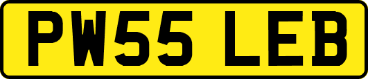 PW55LEB