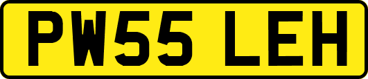 PW55LEH