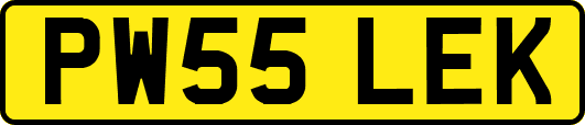 PW55LEK