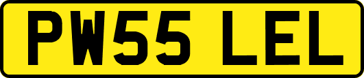 PW55LEL