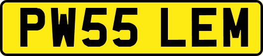 PW55LEM
